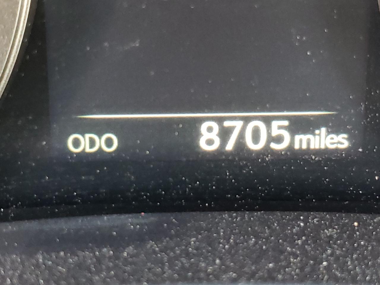 Photo 8 from auction – 2021 LEXUS NX 300 BAS with VIN JTJDARBZ3M5023986