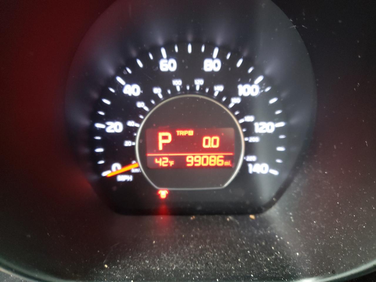 Photo 8 from auction – 2015 KIA SOUL with VIN KNDJN2A27F7236730