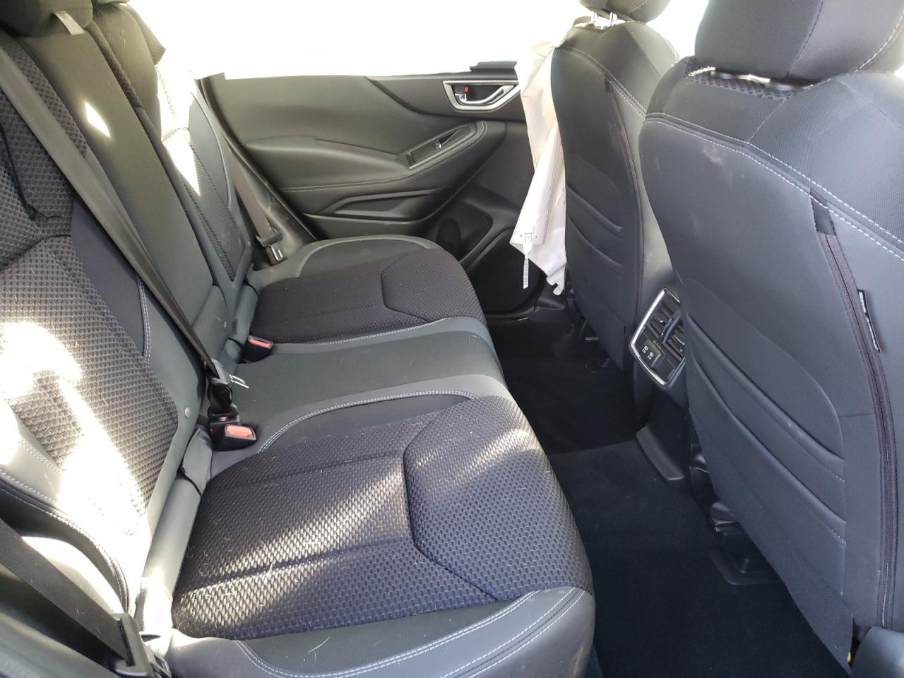 Photo 6 from auction – 2020 SUBARU FORESTER P with VIN JF2SKAJCXLH405114