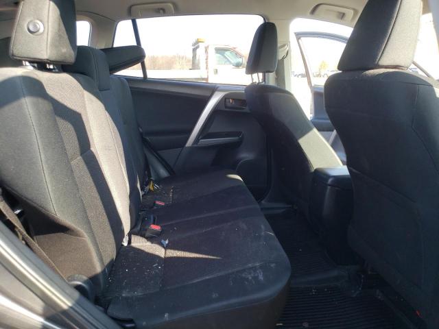Photo 6 from auction – 2017 TOYOTA RAV4 LE with VIN JTMBFREVXHJ149912