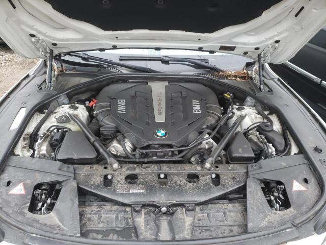 Photo 7 from auction – 2015 BMW ALPINA B7 with VIN WBAYF8C54FD655042