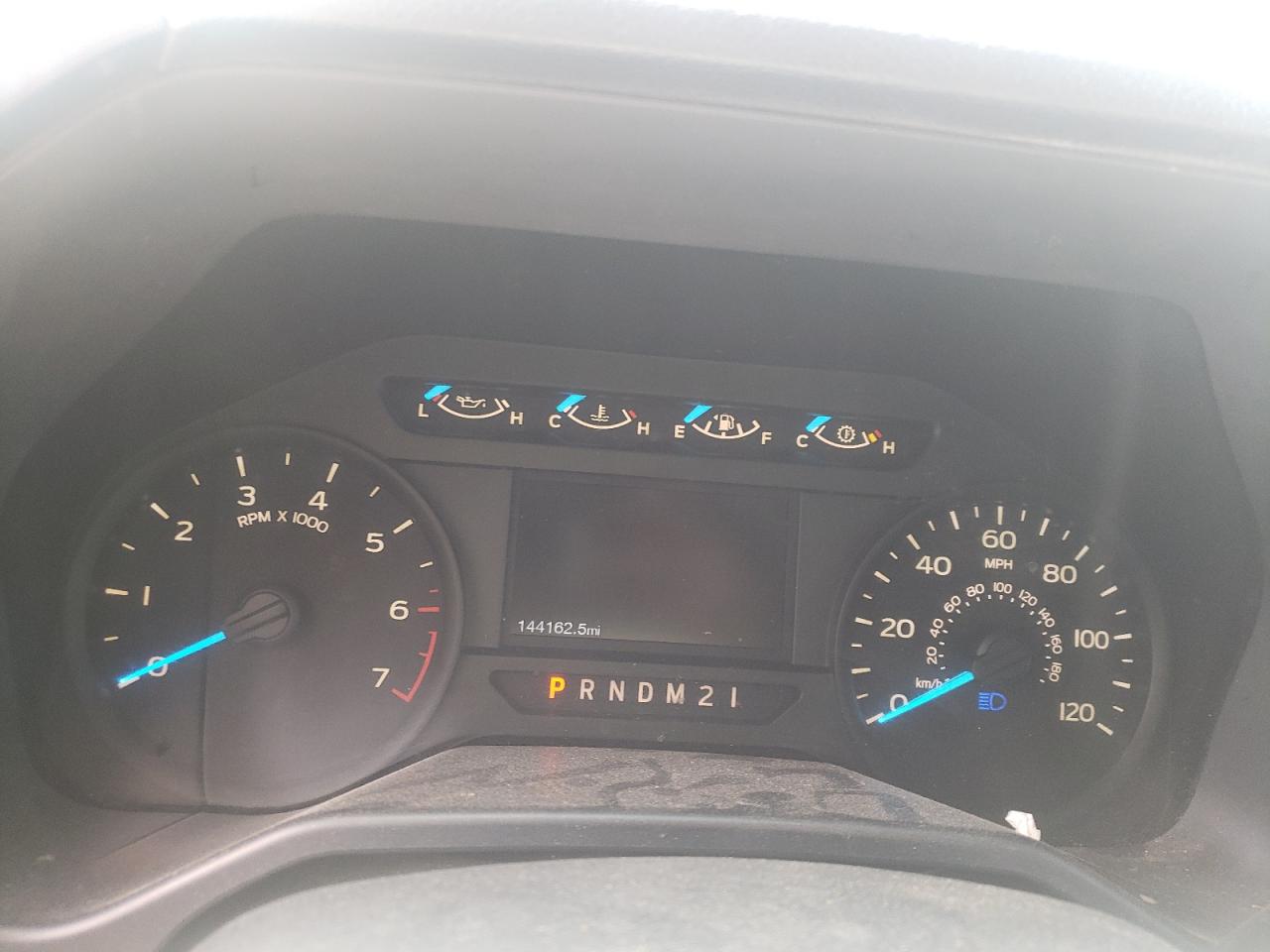 Photo 8 from auction – 2015 FORD F150 SUPER with VIN 1FTEX1CP9FKE59783