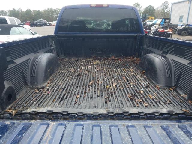Photo 9 from auction – 2000 CHEVROLET SILVERADO with VIN 2GCEC19T7Y1197572