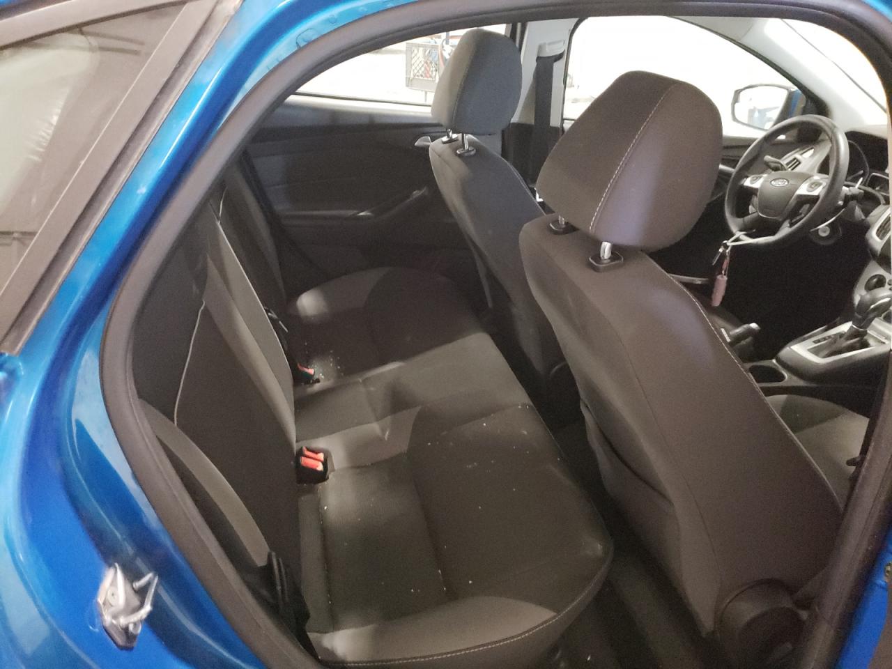 Photo 6 from auction – 2013 FORD FOCUS SE with VIN 1FADP3F24DL290941