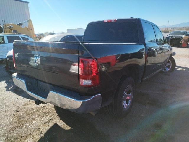 Photo 4 from auction – 2011 DODGE RAM 1500 with VIN 1D7RB1CT8BS577773