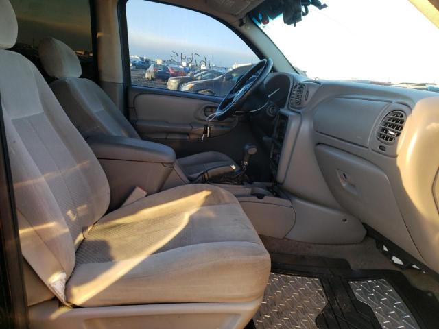 Photo 5 from auction – 2009 CHEVROLET TRAILBLAZE with VIN 1GNDT33S892111198