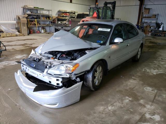Photo 2 from auction – 2004 FORD TAURUS SEL with VIN 1FAHP56S34A138934