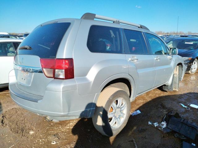 Photo 4 from auction – 2011 MITSUBISHI ENDEAVOR L with VIN 4A4JN2AS0BE034133