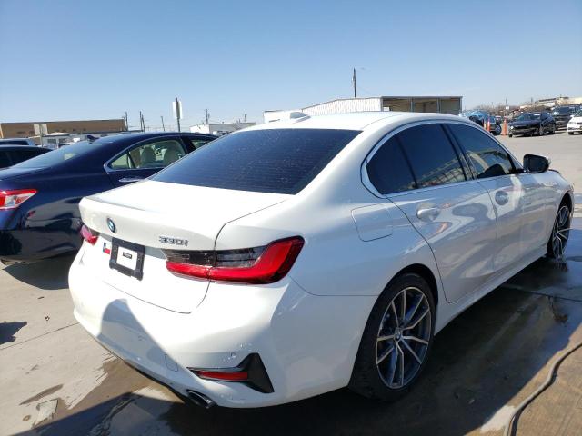 Photo 4 from auction – 2020 BMW 330I with VIN 3MW5R1J09L8B18264