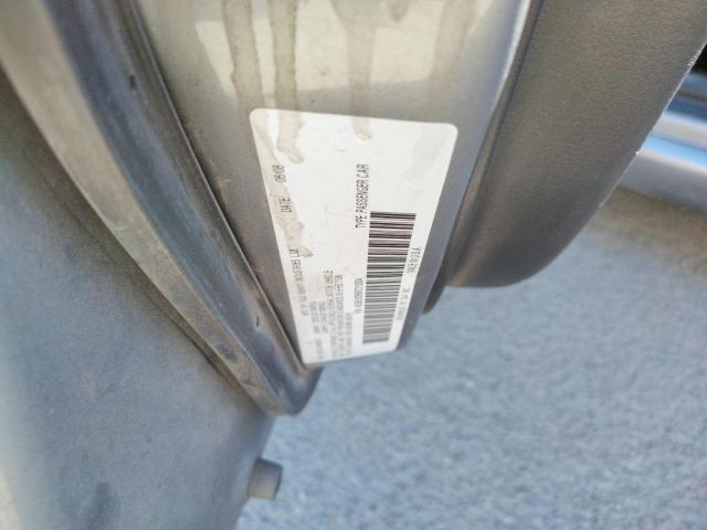 Photo 10 from auction – 2009 SUBARU LEGACY 2.5 with VIN 4S3BL626697215004