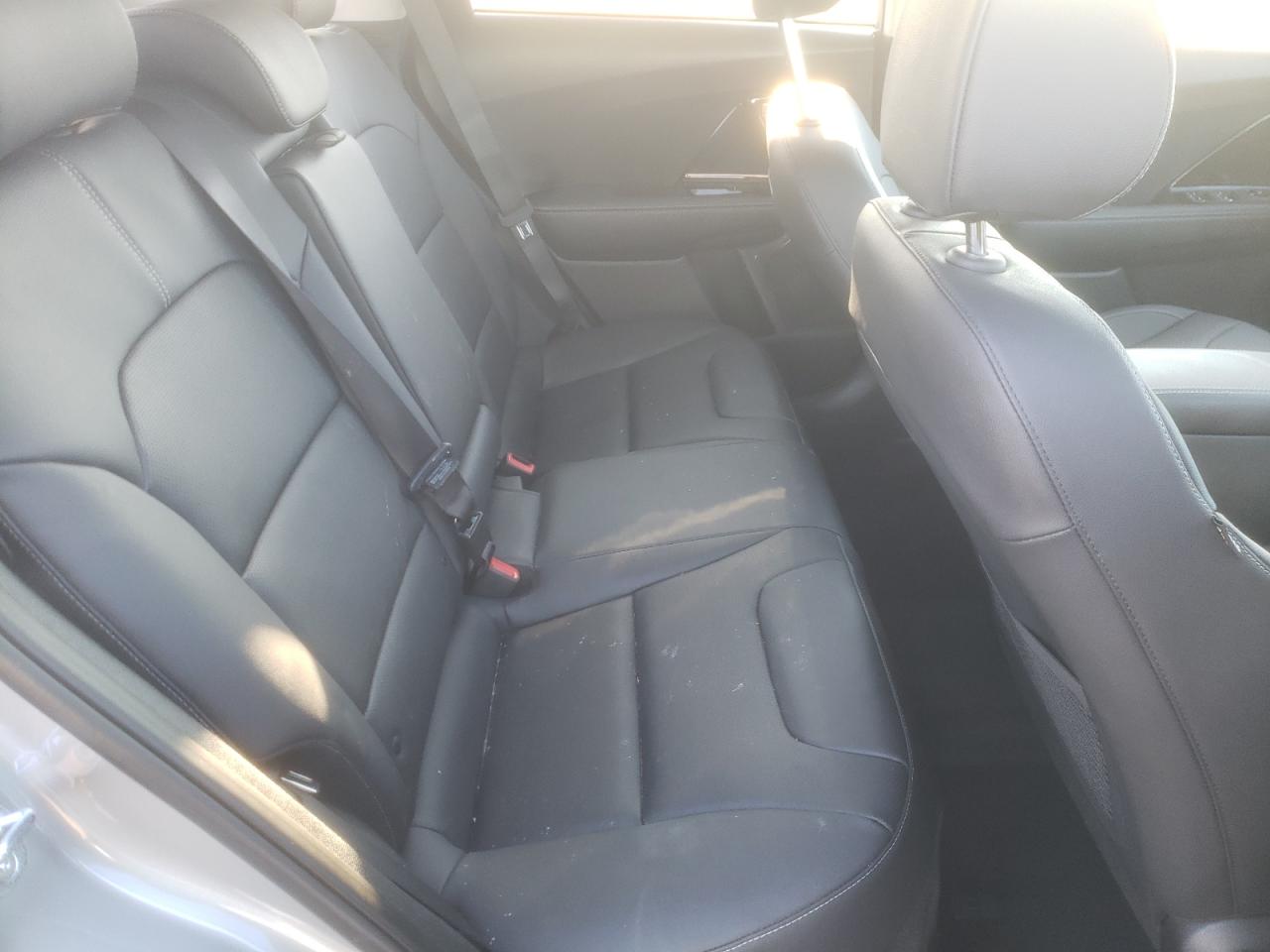Photo 6 from auction – 2022 KIA NIRO EX PR with VIN KNDCC3LD8N5534295