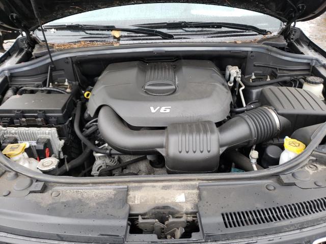 Photo 7 from auction – 2015 JEEP GRAND CHER with VIN 1C4RJFAGXFC166293