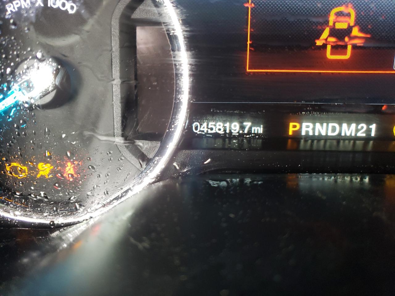 Foto 8 de la subasta – 2018 FORD F250 SUPER con VIN 1FT7W2BT7JEC35239