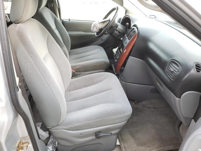 Photo 5 from auction – 2005 CHRYSLER TOWN & COU with VIN 2C4GP44R55R449889