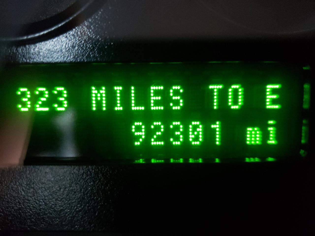 Photo 8 from auction – 2005 FORD TAURUS SE with VIN 1FAFP53U05A220148