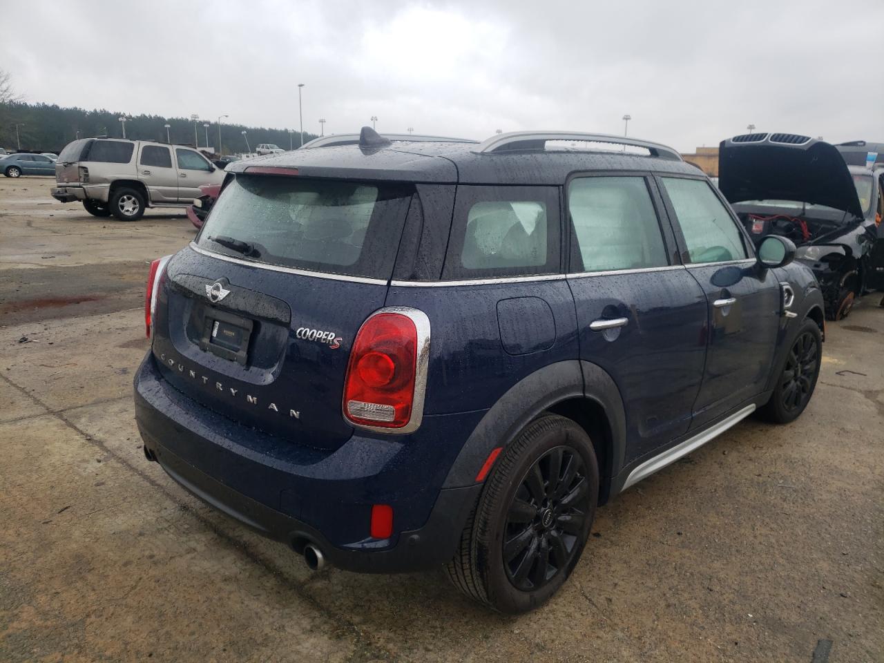 Photo 4 from auction – 2018 MINI COOPER S C with VIN WMZYT3C32J3E93250