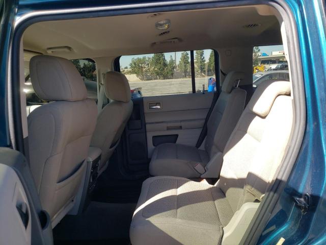 Photo 6 from auction – 2011 FORD FLEX SE with VIN 2FMGK5BC6BBD12110