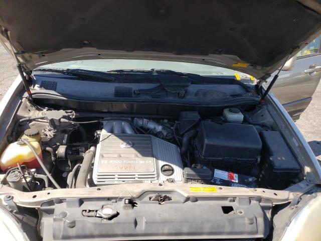 Photo 7 from auction – 2002 LEXUS RX 300 with VIN JTJGF10UX20140112