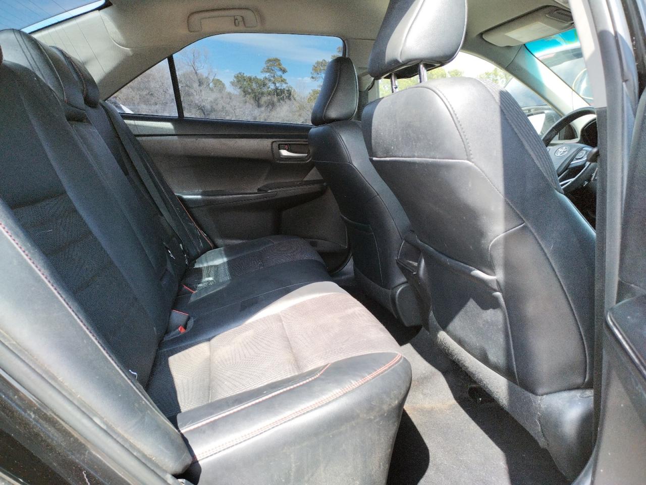 Photo 6 from auction – 2016 TOYOTA CAMRY LE with VIN 4T1BF1FK9GU135319