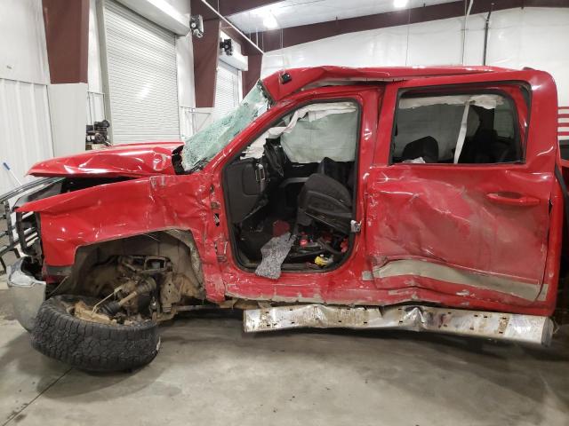Photo 10 from auction – 2015 CHEVROLET SILVERADO with VIN 1GC1KVEG4FF597239