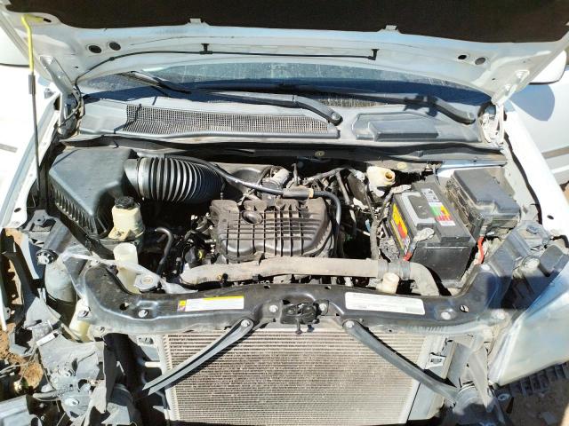 Photo 7 from auction – 2012 CHRYSLER TOWN & COU with VIN 2C4RC1BG6CR286266
