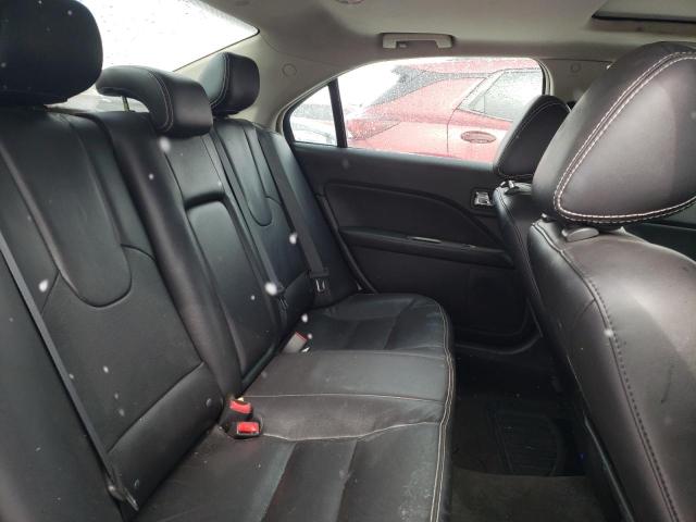 Photo 6 from auction – 2011 FORD FUSION SEL with VIN 3FAHP0JA4BR229036