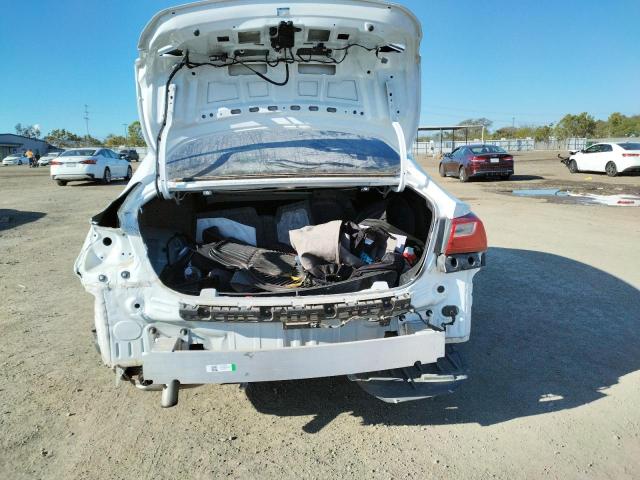 Photo 9 from auction – 2018 CHEVROLET MALIBU LS with VIN 1G1ZB5ST2JF183690