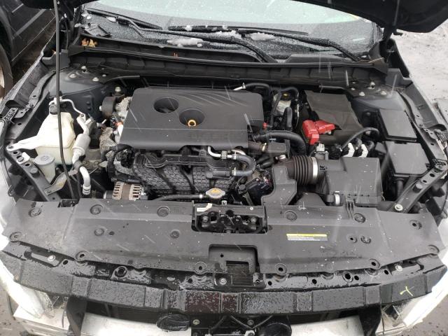Photo 7 from auction – 2019 NISSAN ALTIMA SR with VIN 1N4BL4CV7KC122988