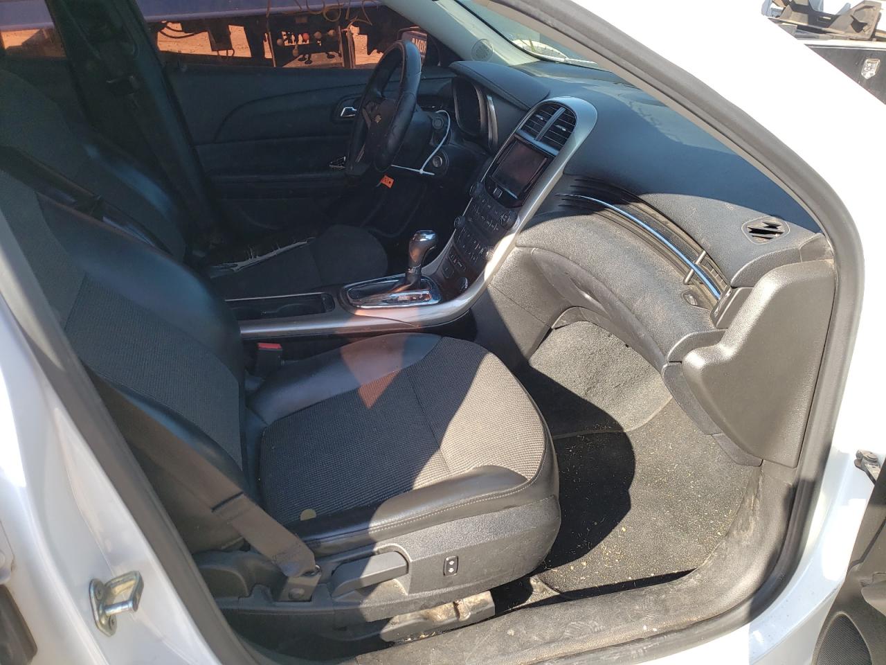 Photo 5 from auction – 2013 CHEVROLET MALIBU 1LT with VIN 1G11C5SA7DF271888