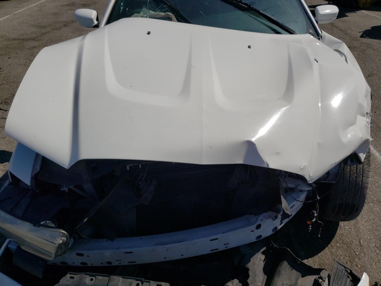 Photo 7 from auction – 2014 DODGE CHARGER SE with VIN 2C3CDXBG4EH245444