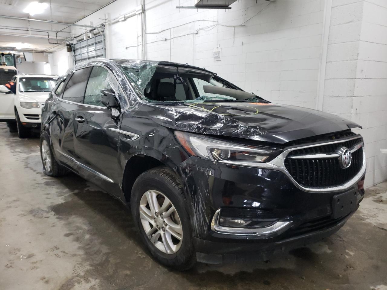 Photo 1 from auction – 2020 BUICK ENCLAVE ES with VIN 5GAEVAKW7LJ154350