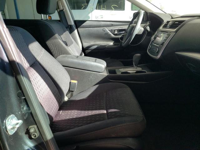 Photo 5 from auction – 2016 NISSAN ALTIMA 2.5 with VIN 1N4AL3AP3GC207568