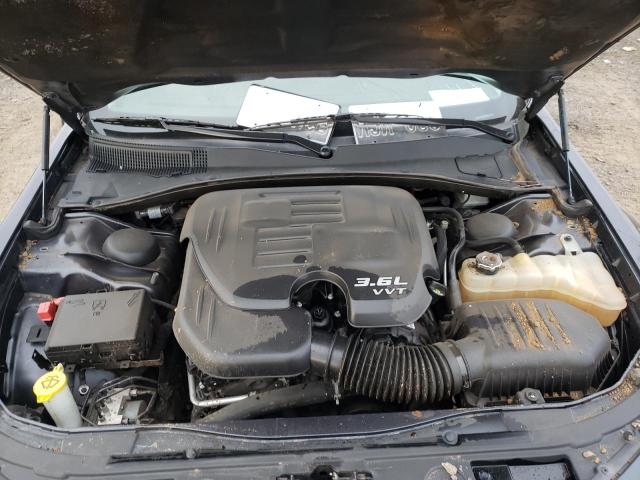 Photo 7 from auction – 2017 CHRYSLER 300C with VIN 2C3CCAEGXHH564671