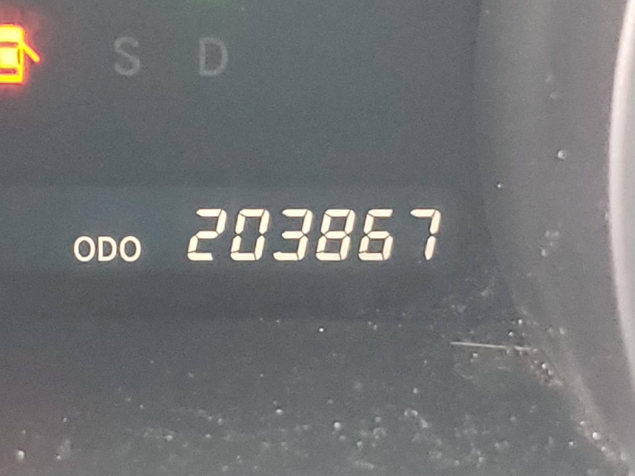 Photo 8 from auction – 2010 TOYOTA HIGHLANDER with VIN 5TDYK3EH5AS016299