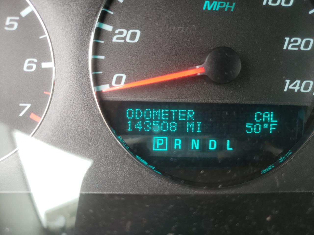 Photo 8 from auction – 2014 CHEVROLET IMPALA LIM with VIN 2G1WC5E30E1165360