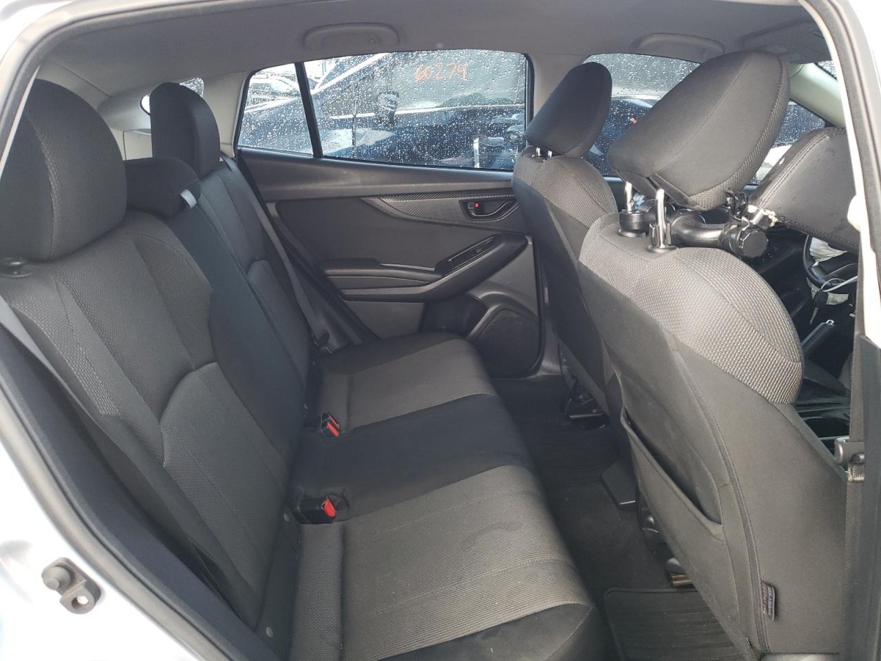 Photo 6 from auction – 2017 SUBARU IMPREZA with VIN 4S3GTAA65H3724601