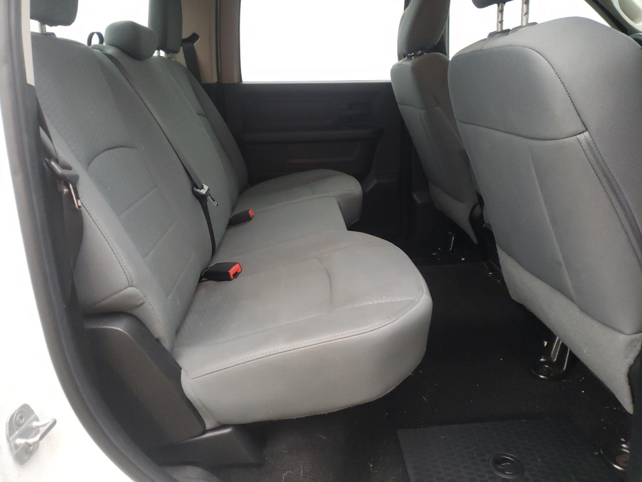Photo 6 from auction – 2014 RAM 1500 ST with VIN 1C6RR7KT1ES336160