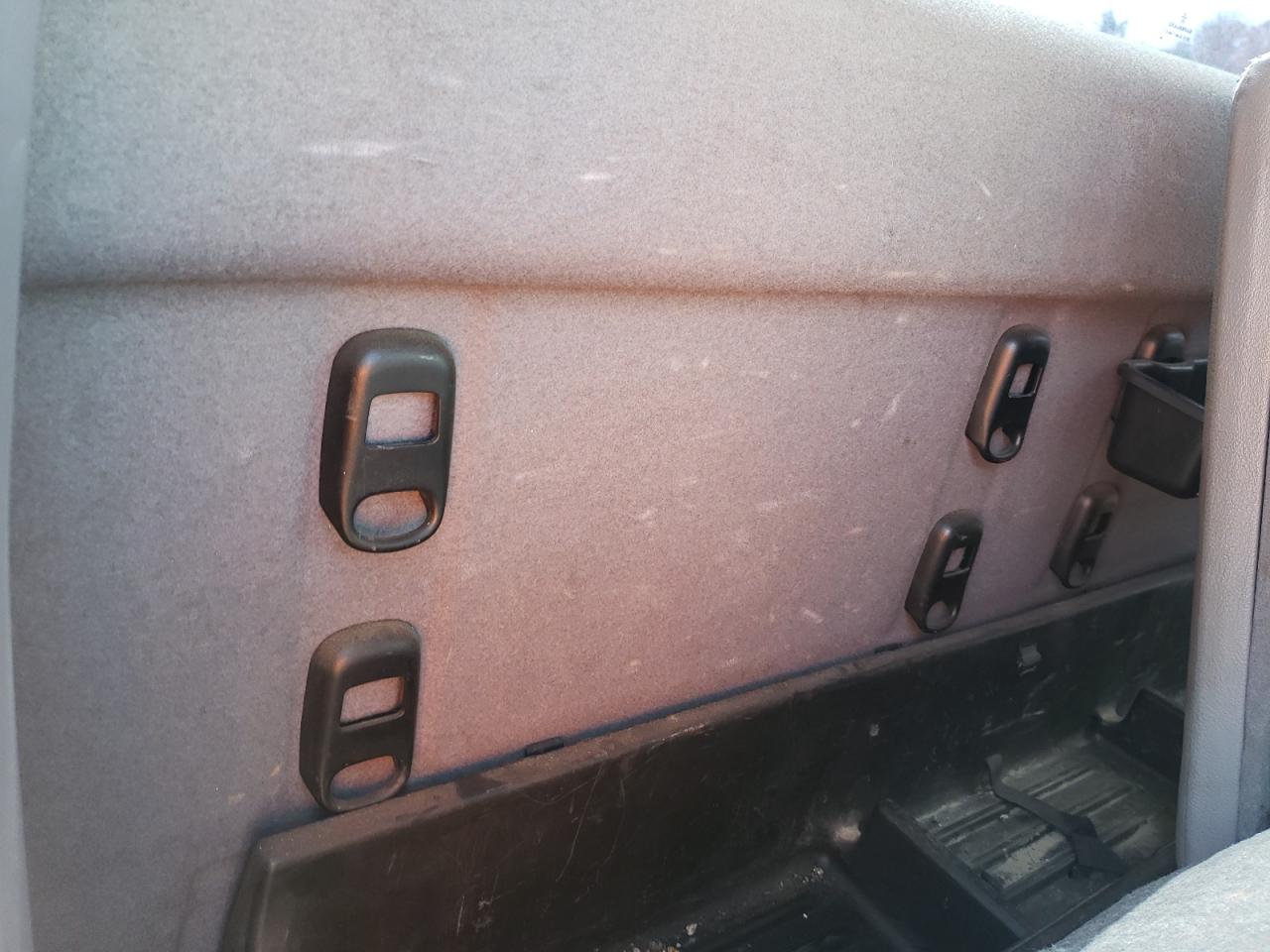 Photo 6 from auction – 1997 DODGE RAM 1500 with VIN 1B7HC16X7VS303924