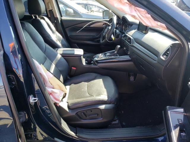 Photo 5 from auction – 2018 MAZDA CX-9 TOURI with VIN JM3TCBCY4J0201040
