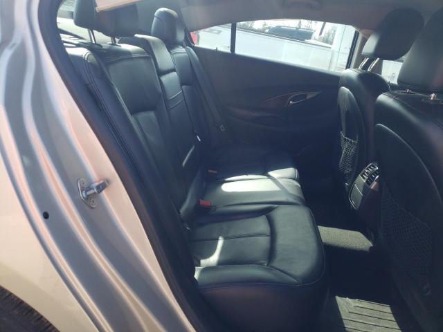 Photo 6 from auction – 2013 BUICK LACROSSE with VIN 1G4GC5E36DF267969