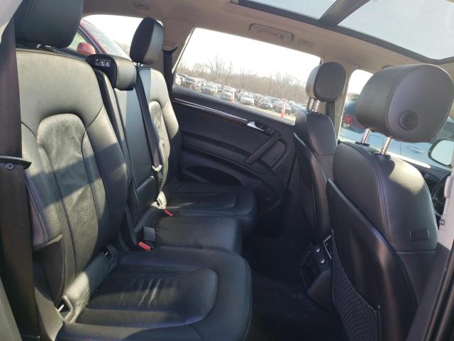 Photo 6 from auction – 2012 AUDI Q7 PREMIUM with VIN WA1LMAFE2CD003225
