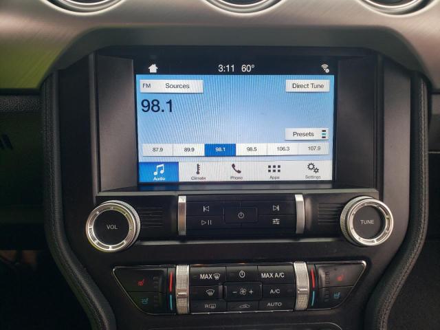 صورة رقم 9 من المزاد - 2016 FORD MUSTANG مع VIN 1FA6P8CF3K5152645