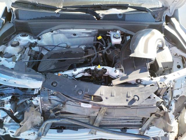 Photo 7 from auction – 2021 CHEVROLET TRAILBLAZE with VIN KL79MSSL3MB057119