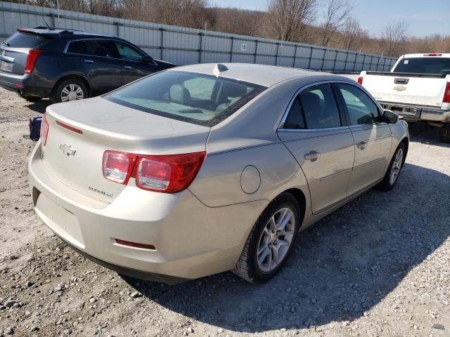 Photo 4 from auction – 2013 CHEVROLET MALIBU 1LT with VIN 1G11D5SR3DF164890