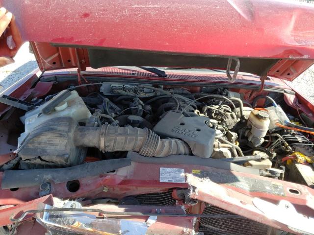 Photo 7 from auction – 2011 FORD RANGER SUP with VIN 1FTKR1EE1BPA83943