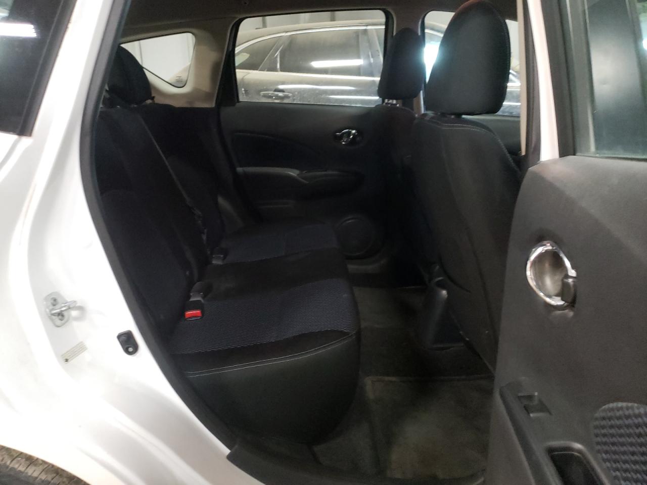 Photo 6 from auction – 2017 NISSAN VERSA NOTE with VIN 3N1CE2CP5HL363768