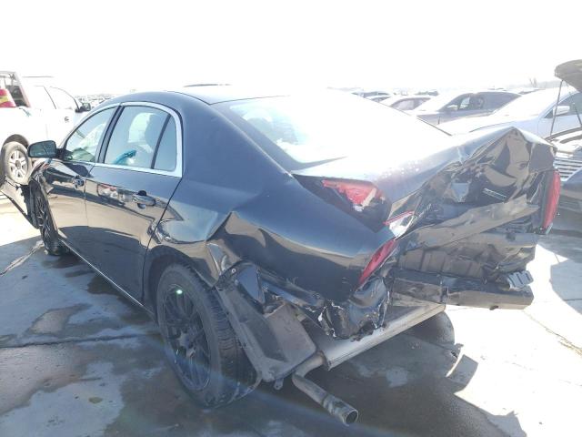 Photo 3 from auction – 2010 CHEVROLET MALIBU 1LT with VIN 1G1ZC5E02AF288311