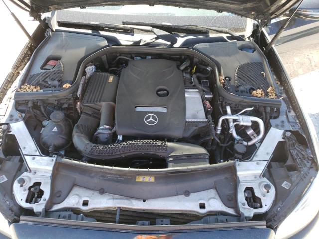 Photo 7 from auction – 2017 MERCEDES-BENZ E 300 with VIN WDDZF4JB5HA164840