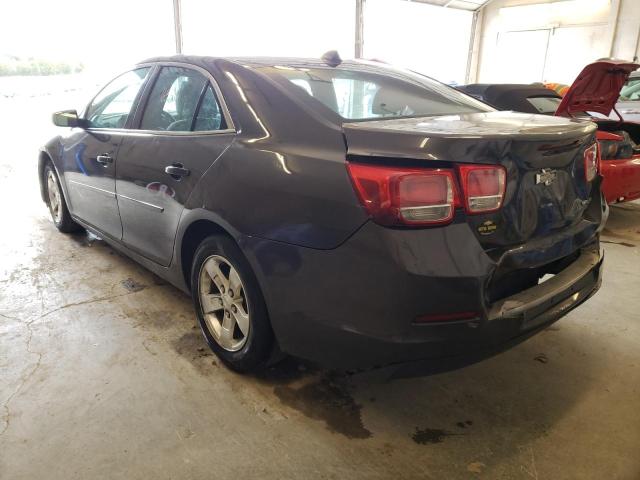 Photo 3 from auction – 2013 CHEVROLET MALIBU LS with VIN 1G11B5SA9DF338400