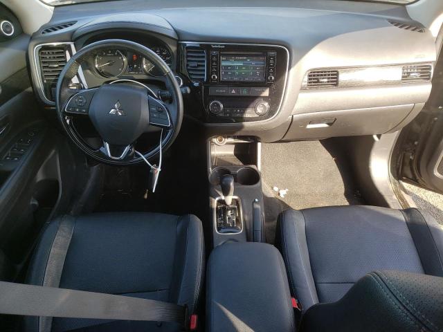Photo 9 from auction – 2016 MITSUBISHI OUTLANDER with VIN JA4AD3A33GZ062754
